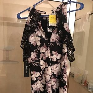 Bebe dress bought at Ross